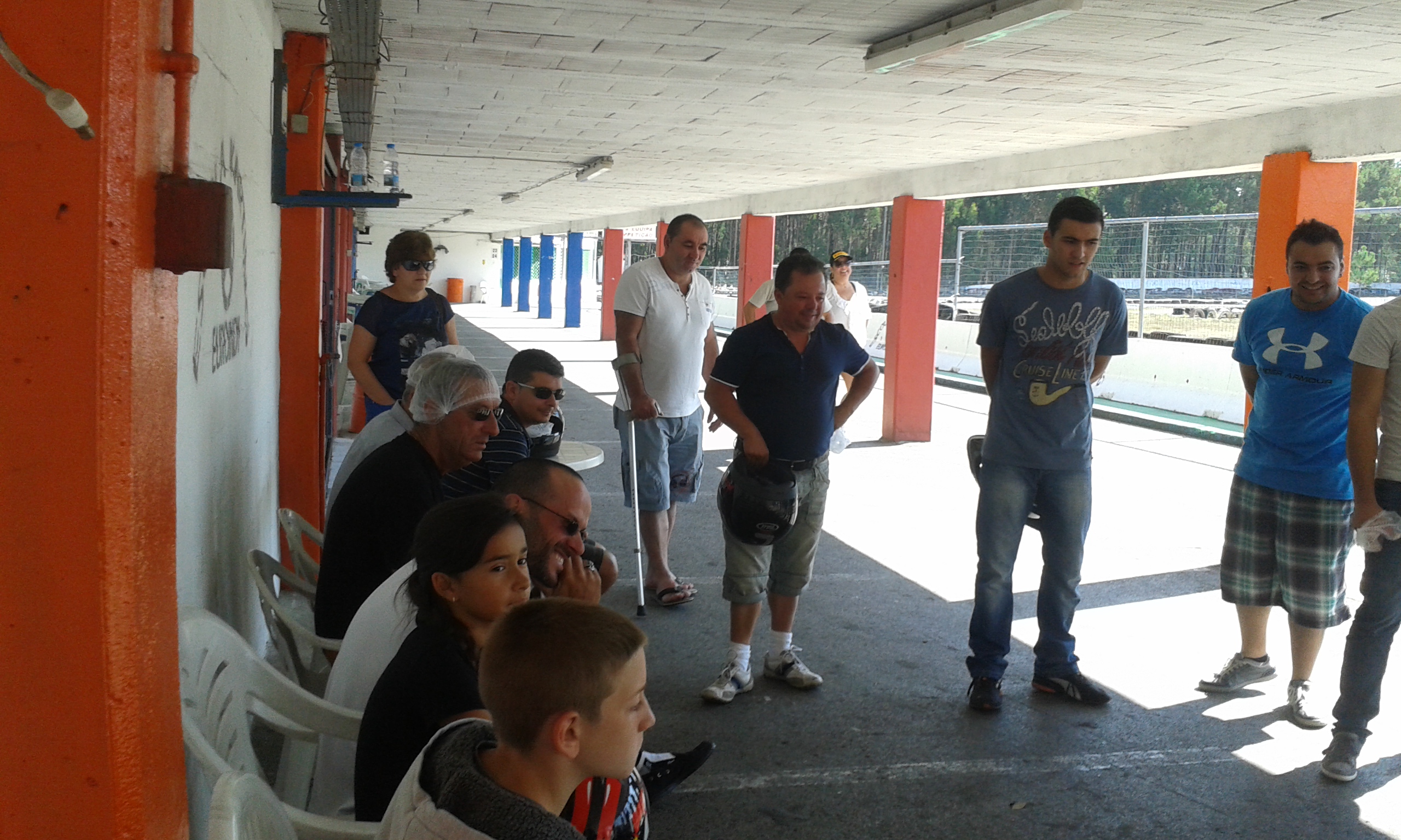GP ANDAM23